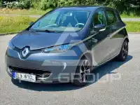 2018 Renault ZOE