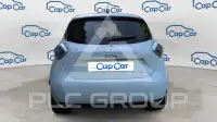 2018 Renault ZOE
