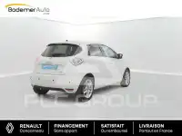 2018 Renault ZOE
