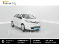 2018 Renault ZOE