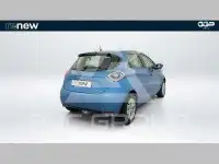 2018 Renault ZOE