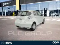 2018 Renault ZOE