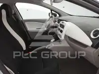 2018 Renault ZOE