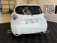 2018 Renault ZOE