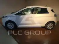 2018 Renault ZOE