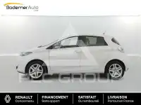 2018 Renault ZOE
