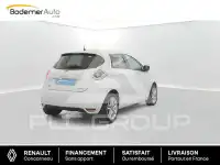 2018 Renault ZOE