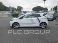 2018 Renault ZOE