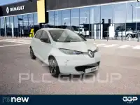 2018 Renault ZOE