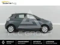2018 Renault ZOE