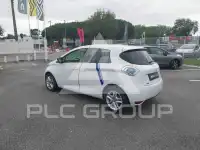 2018 Renault ZOE
