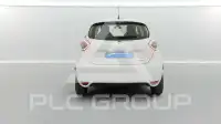 2018 Renault ZOE