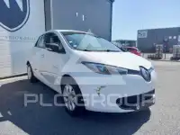 2018 Renault ZOE