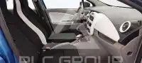 2018 Renault ZOE