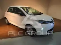 2018 Renault ZOE