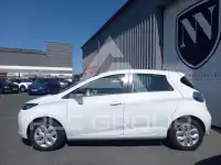 2018 Renault ZOE