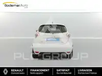 2018 Renault ZOE