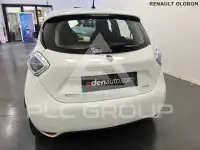 2018 Renault ZOE