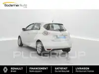 2018 Renault ZOE