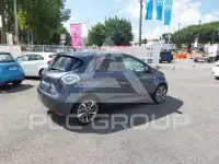 2018 Renault ZOE