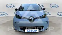 2018 Renault ZOE