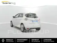 2018 Renault ZOE