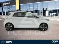 2018 Renault ZOE