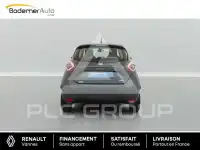 2018 Renault ZOE