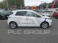 2018 Renault ZOE
