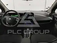 2018 Renault ZOE