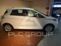 2018 Renault ZOE