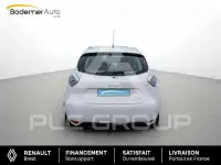 2018 Renault ZOE