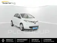 2018 Renault ZOE