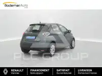 2018 Renault ZOE