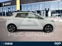 2018 Renault ZOE