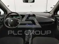 2018 Renault ZOE