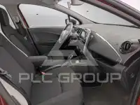 2018 Renault ZOE