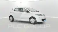 2018 Renault ZOE