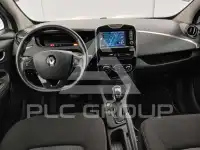 2018 Renault ZOE
