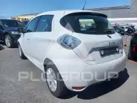 2018 Renault ZOE