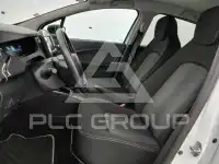 2018 Renault ZOE