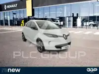 2018 Renault ZOE