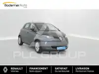 2018 Renault ZOE