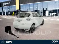 2018 Renault ZOE