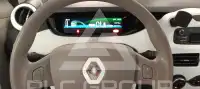 2018 Renault ZOE