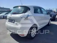 2018 Renault ZOE