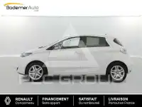 2018 Renault ZOE