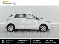 2018 Renault ZOE