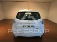 2018 Renault ZOE