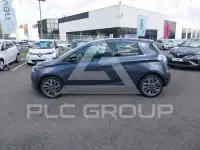 2018 Renault ZOE
